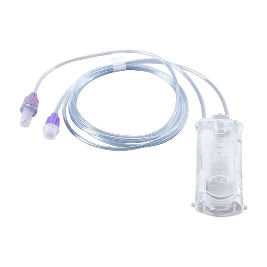 Cardinal Health Kangaroo Feed Set ( Enplus Spike, Spike Sterile, 3in1 Sterile)
