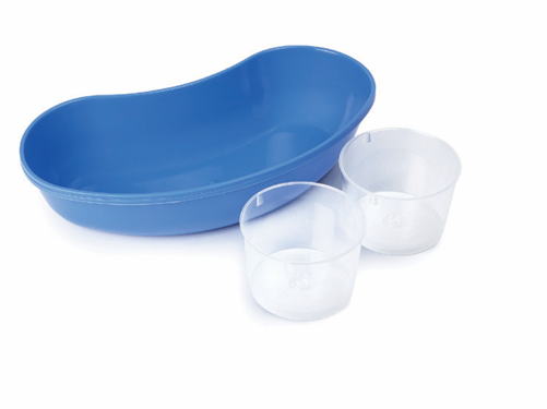 Medline Preparation Set.  Pack of 32