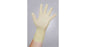 Medline Signature Latex Essential Powder Free Gloves. Pack of 50. (Size, 6.0, 6.5, 7.0, 7.5, 8.0, 8.5, 9.0)