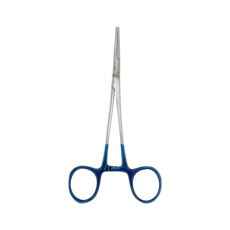Mosquito Forcep Curved 12.5cm Sterile. Each