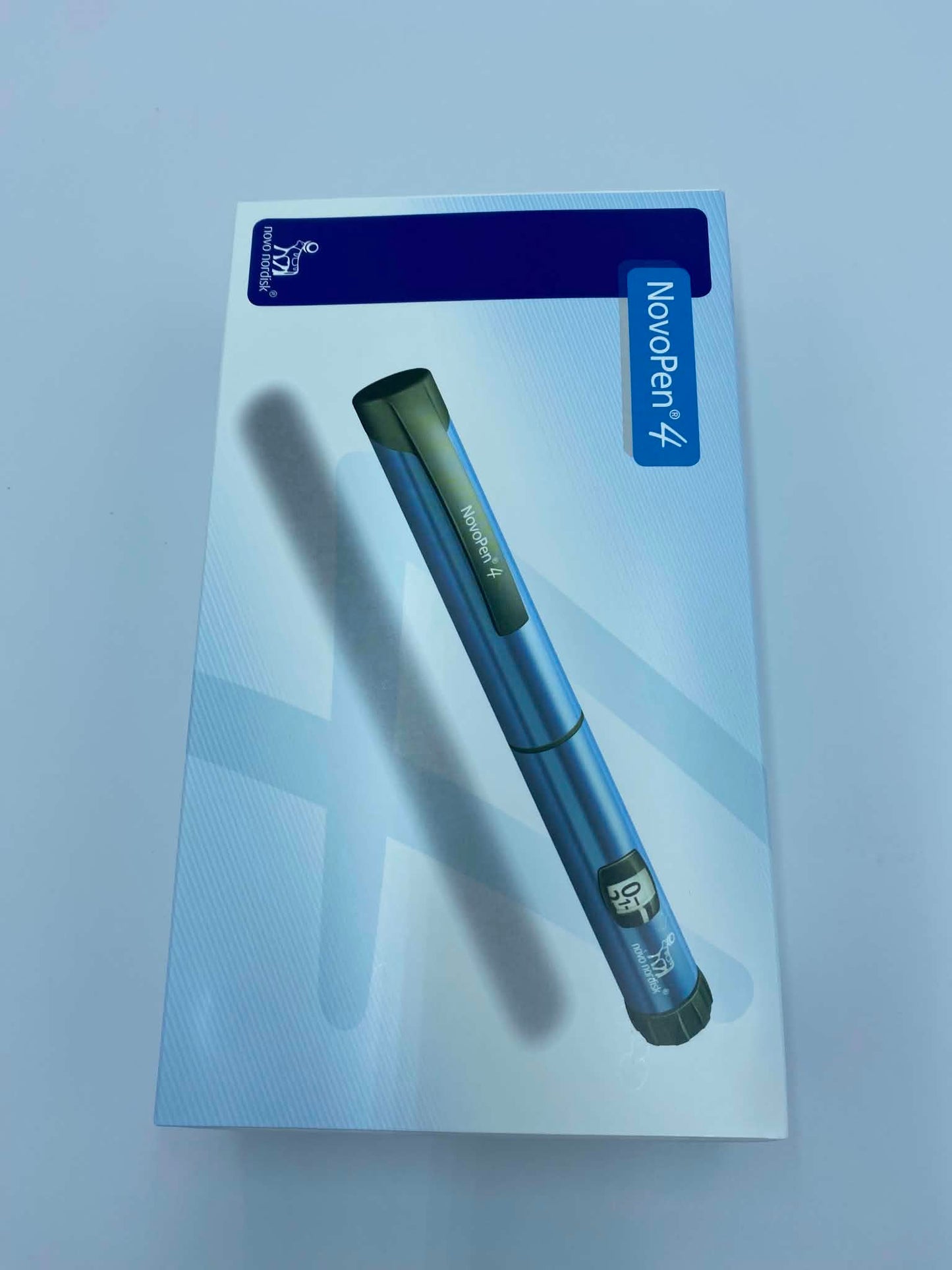 NovoPen4