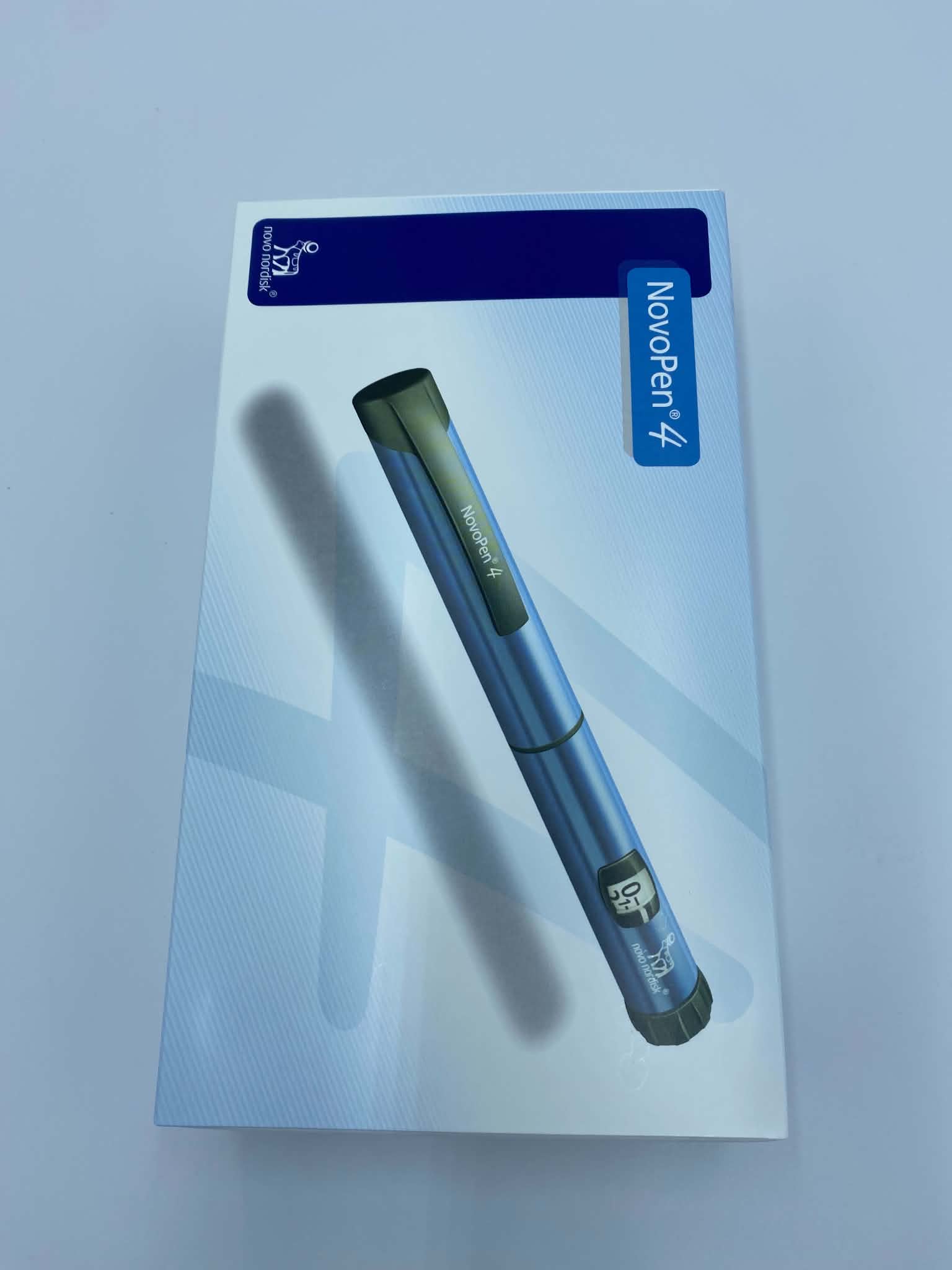NovoPen4