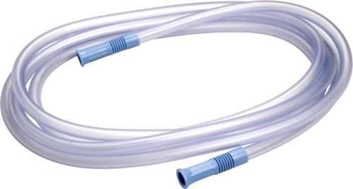 Ornex Label Medline ORNEX Sterile Suction Tubing Double Wrapped ID 5mm (1.8m and 3 ...
