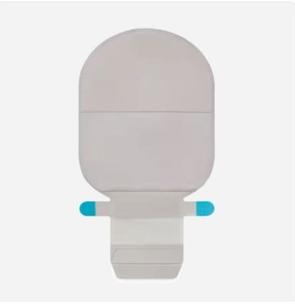 Coloplast Stoma Bag SenSura Mio Drainable 1 Pce Soft Convex with Inspection window 41-50mm Pack of 10