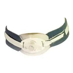 Portex Tracheostomy Strap II , Non Sterile, Box of 100 (69-0675TS)