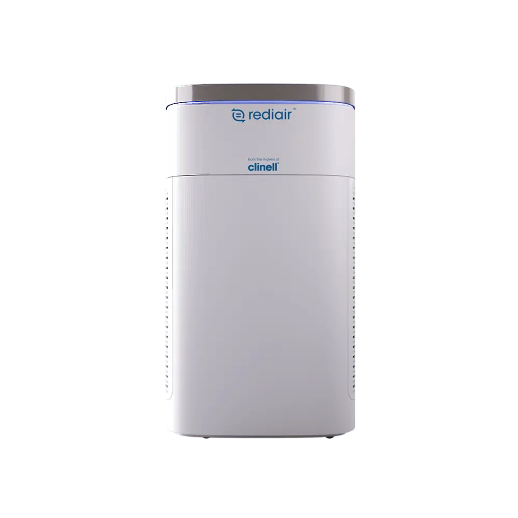 Clinell RediAir Air Purifier