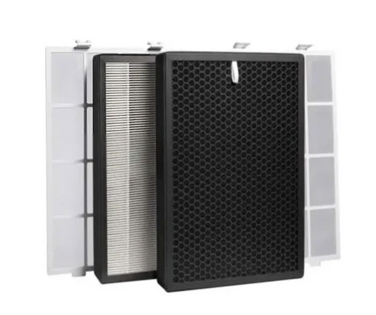 Clinell Rediair Air Purifier replacement filter