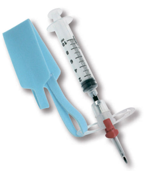 Rusch TracheoQuick Cricothyrotomy Kit 4.0mm ID
