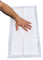 TouchDRY® Breathable Absorbent Pads. No Wings  GST Free