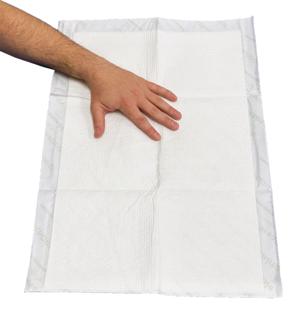 TouchDRY® Breathable Absorbent Pads