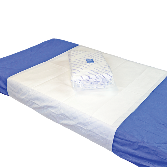 TouchDRY® Breathable Absorbent Pads