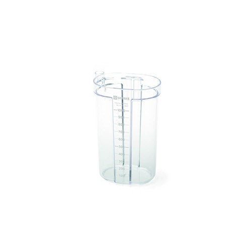 Serres Suction Canister Unit 1000ml-Reusable