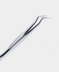 MDDI Dental Examination Tweezers Single-Use Sterile (Box of 200)
