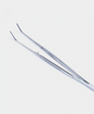 MDDI London College Dental Tweezers Single-Use Sterile (Box of 200)