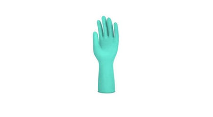 Sensicare® PI Green With Aloe Vera Sterile PF and Latex-Free Surgical Gloves