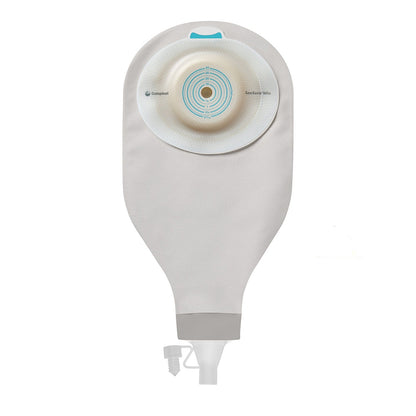 Coloplast Stoma Bag Sensura Mio 1 Piece - High Output 10-50mm (Soft & Shallow Convex)Ctn of 10