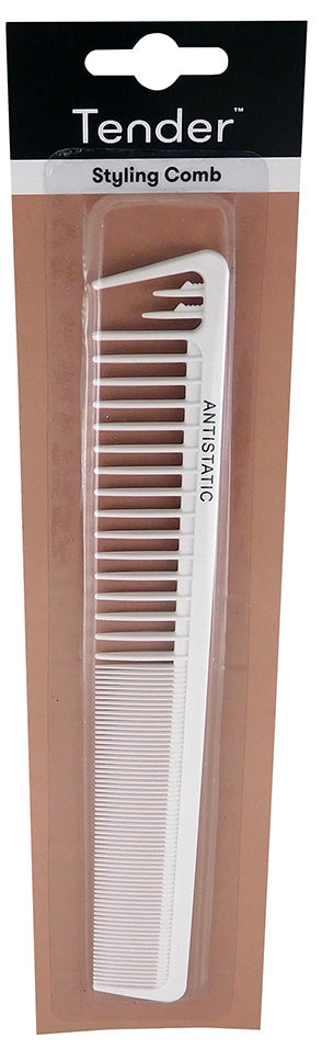 Tender Styling Comb 22cm