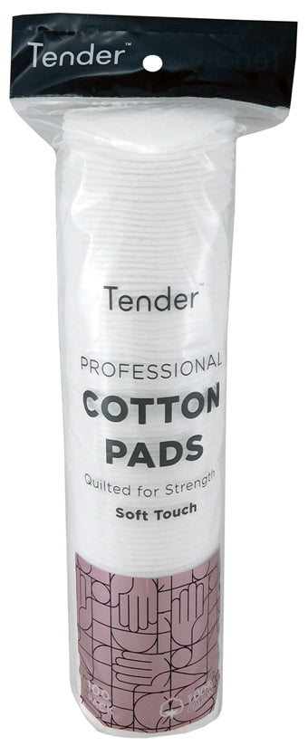 Tender Cotton Pad 100pcs