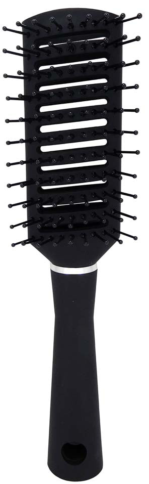 Tender Hair Brush Vent 23cm