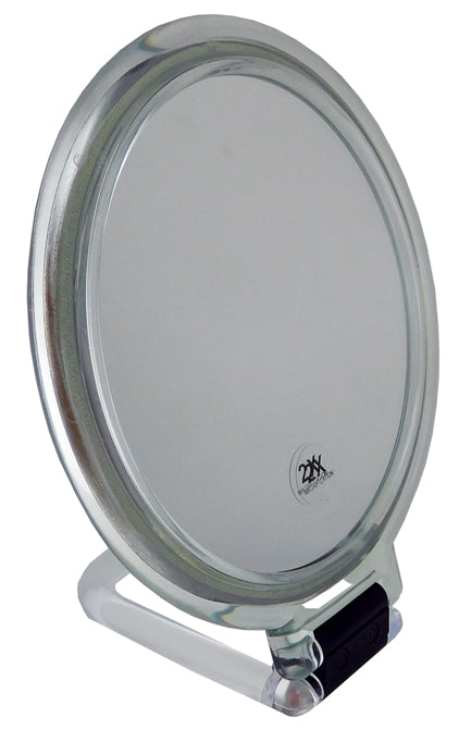 Mirror With Handle 14cm
