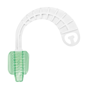 Hudson RCI® Bite Gard® Oral Bite Guard, Disposable. (Each & Pack of 50) Temp Out of Stock