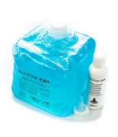 Transonic Ultrasound Blue Gel, 5000ml, Each