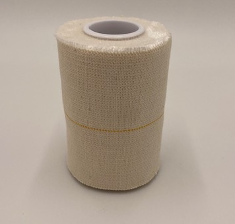 Tensoplast Adhesive Bandage 10cm x 2.5m