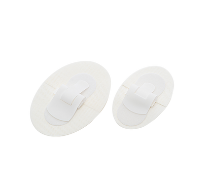 Urinary Catheter Securement Device Standard (Size: 6.5cm x 10.5cm, 8.5 X 12.5cm)