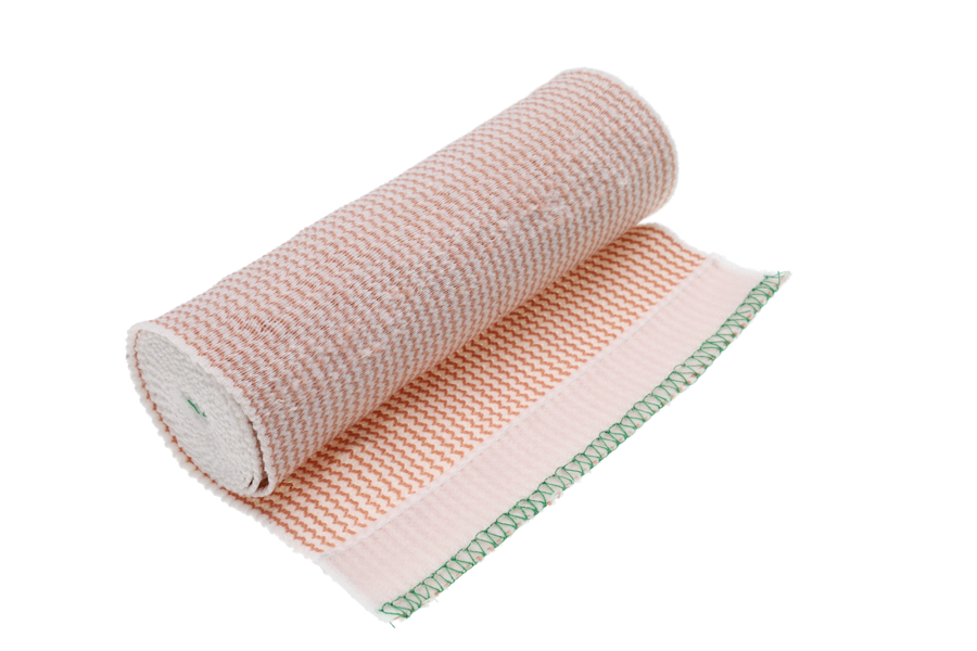 Velcuro® Elastic Bandage with Fastener 15cm X 1.7m Sterile
