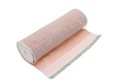 Velcuro® Elastic Bandage with Fastener 15cm X 1.7m Sterile