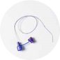 Argyle™ Neonatal and Paediatric Feeding Tube. PVC. All sizes. Pack of 50