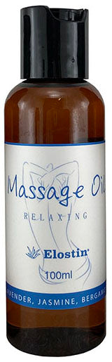 Elostin Oil Massage Relaxing 100ml