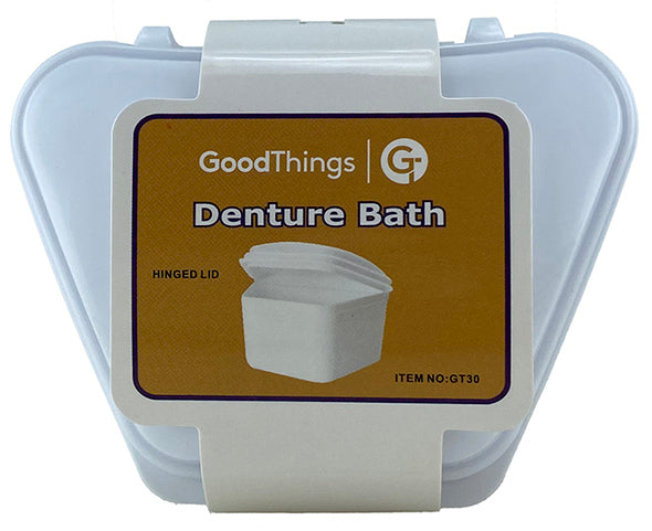 Goodthings Denture Bath