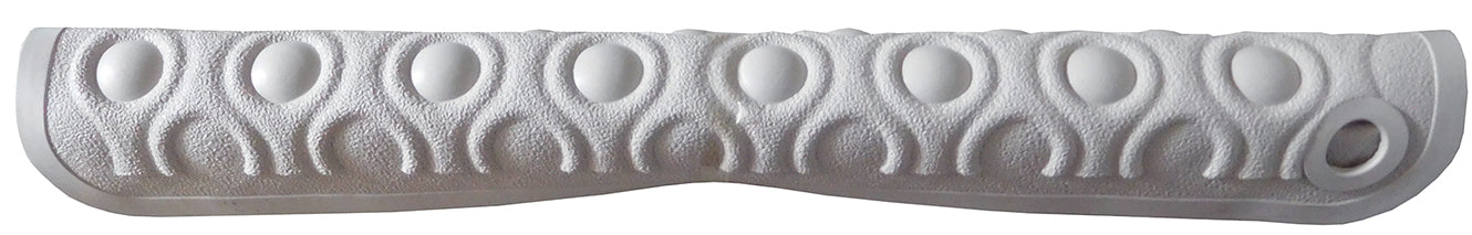 Shower Mat PVC Anti Slip 53X53cm