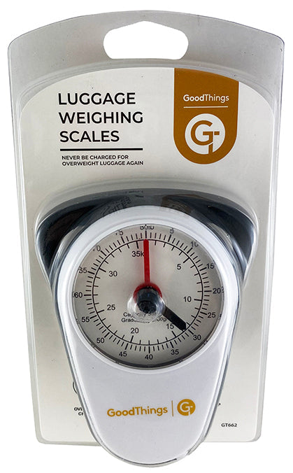 Goodthings Luggage Weighing Scales
