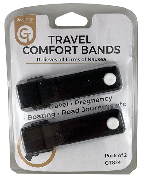 Surgical Basics Travel Comfort Bands