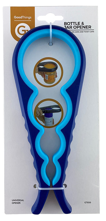 Goodthings Bottle And Jar Opener