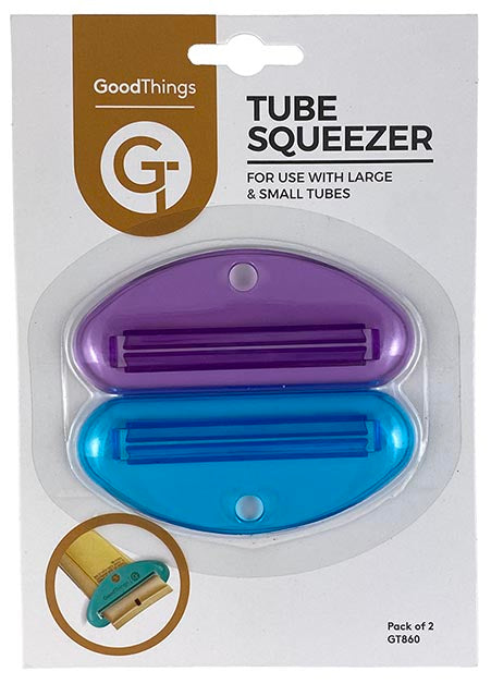 Goodthings For Home Tube Squeeze – 2 Pack
