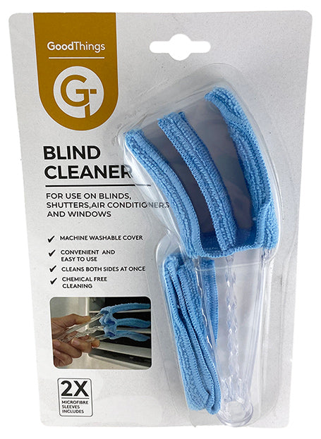Goodthings For Home Blind Cleaner