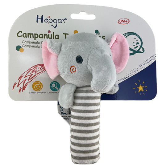 Hoogar Elephant Squeaker