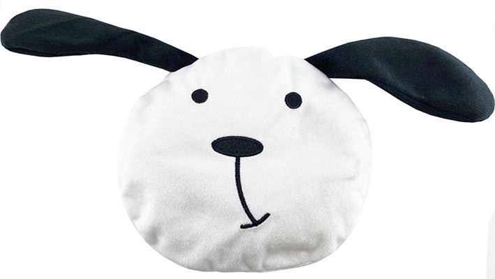 Surgical Basics Puppy Heat Pack With Silicone Beads – Microwavable