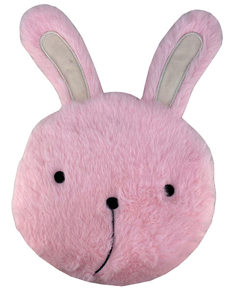 Surgical Basics Bunny Heat Pack With Silicone Beads – Microwavable