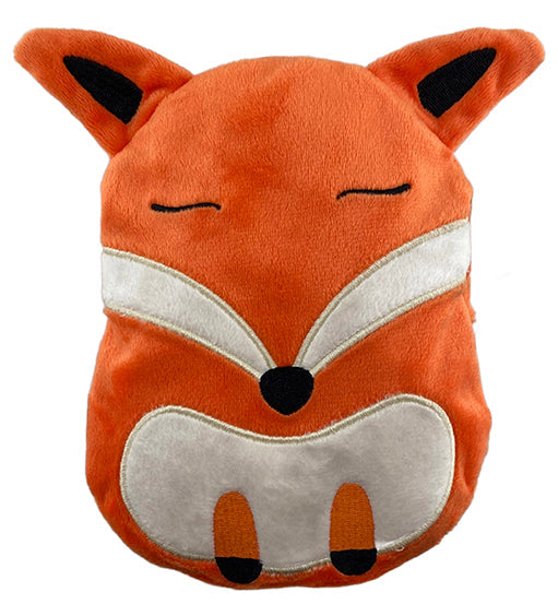 Surgical Basics Fox Heat Pack With Silicone Beads – Microwavable