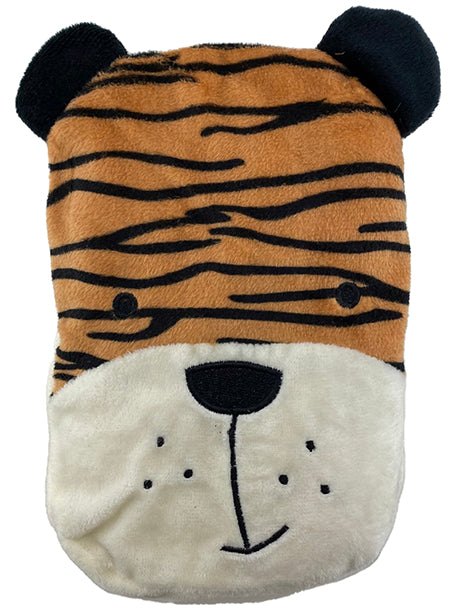 Surgical Basics Tiger Heat Pack With Silicone Beads – Microwavable