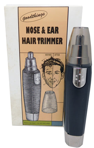 Goodthings Nose & Ear Hair Trimmer