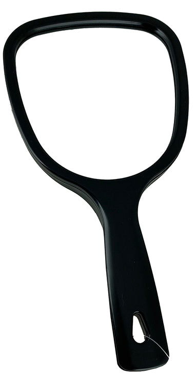 Handle Mirror Double Sided 3X & 5X