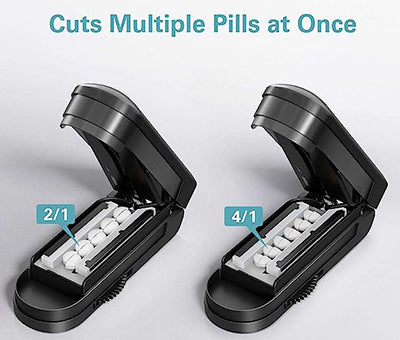 Surgical Basics Multi Tablet Cutter