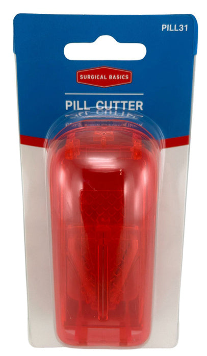 Surgical Basics Pill Cutter
