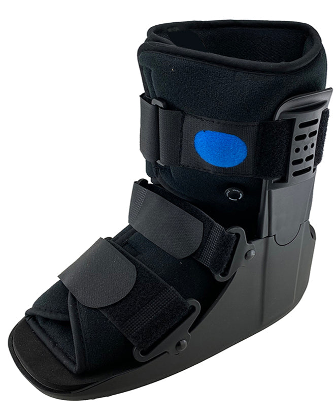 Surgical Basics Walker Moon Boot Short Large