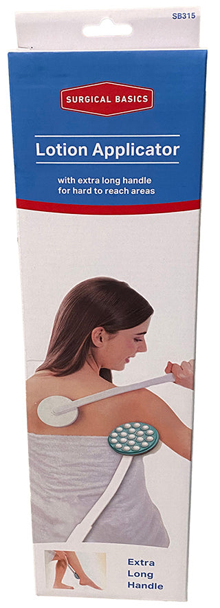 Surgical Basics Lotion Applicator